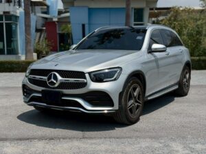 Benz GLC220d