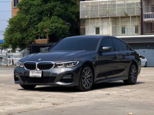 BMW 330e 2.0
