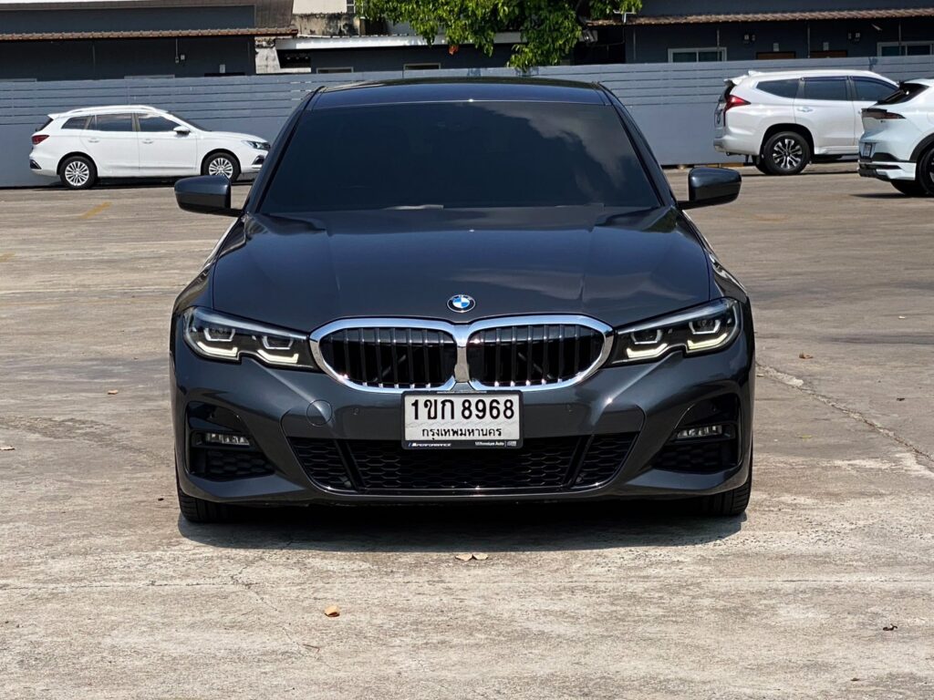 BMW 330e 2.0