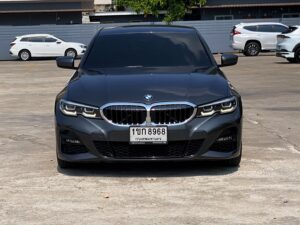 BMW 330e 2.0