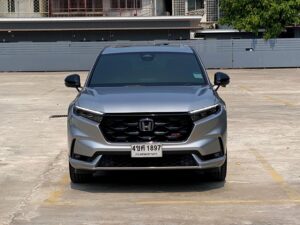 Honda CR-V 2.0 e:HEV RS 4WD