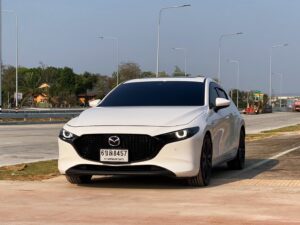 #Mazda3