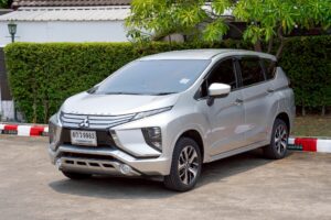 MITSUBISHI XPANDER 1.5 GT AT