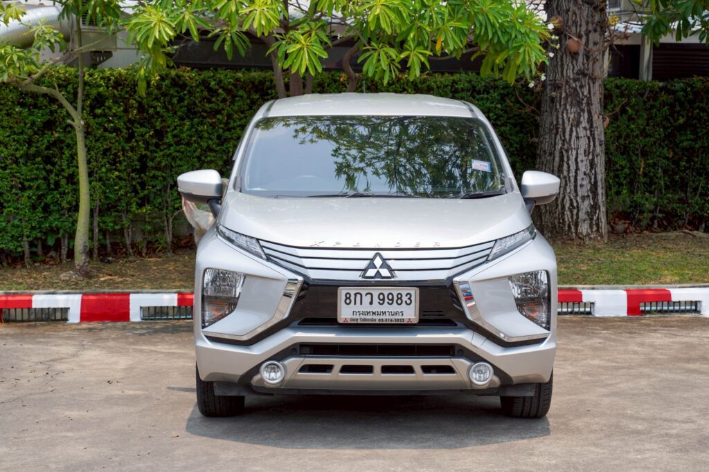 MITSUBISHI XPANDER 1.5 GT AT