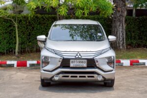 MITSUBISHI XPANDER 1.5 GT AT