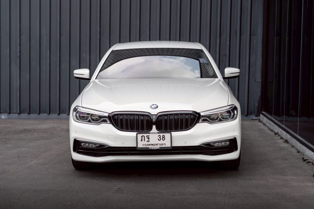 BMW 520d