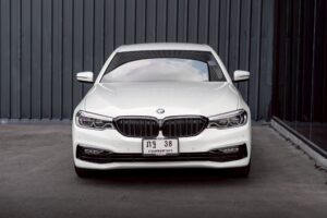 BMW 520d