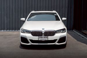 BMW 530e