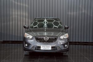 MAZDA CX-5 2.5