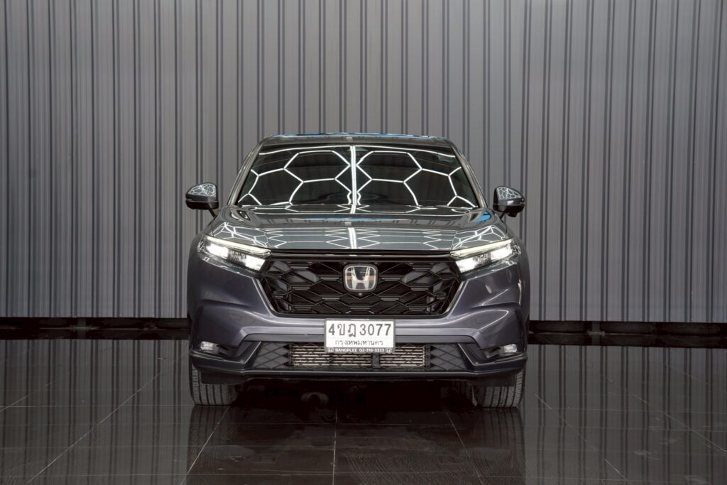 HONDA CR-V 1.5