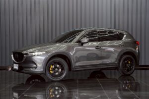 MAZDA CX-5 2.0