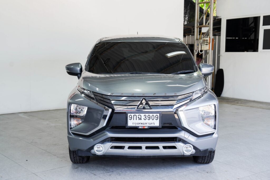 MITSUBISHI XPANDER