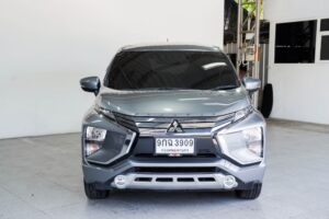 MITSUBISHI XPANDER