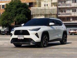 Toyota Yaris Cross 1.5 HEV