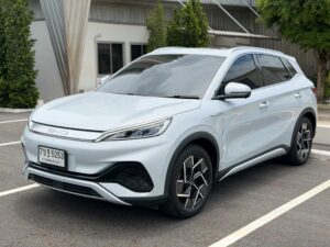 BYD ATTO 3