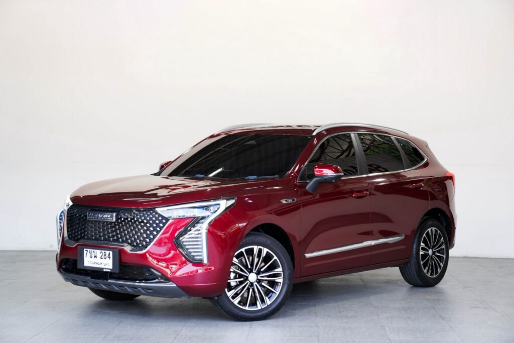#HAVAL JOLION