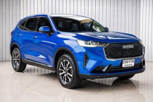 GWM HAVAL H6