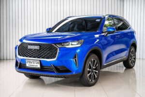 GWM HAVAL H6