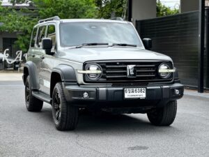 GWM Tank 300