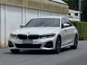 BMW 320d