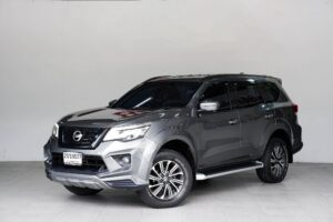 NISSAN TERRA 2.3 VL AT