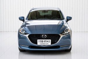 MAZDA MAZDA2, 1.3 Sport S Leather