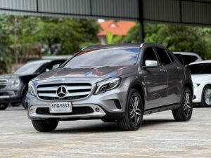 BENZ GLA-CLASS, 200 โฉม W156