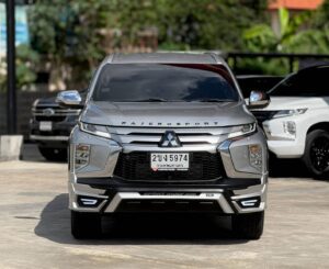 MITSUBISHI PAJERO, SPORT 2.4 GT Premium 2WD