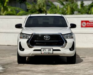 TOYOTA HILUX REVO,2.4 ENTRY Z EDITION DOUBLE CAB
