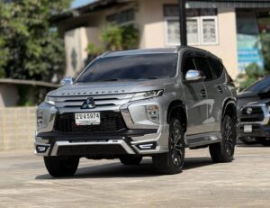 MITSUBISHI PAJERO, SPORT 2.4 GT Premium 2WD