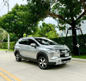 #MITSUBISHI #XPANDER #CROSS Topสุด ปี2021จด22