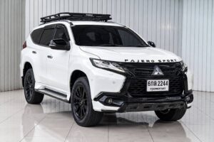 MITSUBISHI PAJERO, SPORT 2.4 GT Premium 4WD