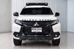MITSUBISHI PAJERO, SPORT 2.4 GT Premium 4WD
