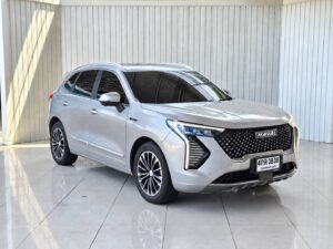 GWM HAVAL JOLION, 1.5 HYBRID ULTRA ปี 2023
