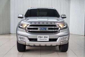 FORD EVEREST, 2.2 TITANIUM ปี 2018
