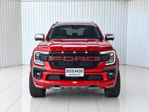 FORD EVEREST, 2.0 BI-TURBO 4WD TITANIUM PLUS