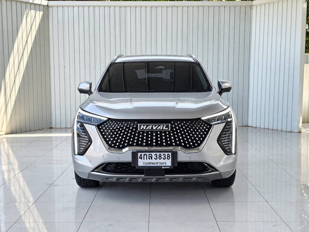 GWM HAVAL JOLION, 1.5 HYBRID ULTRA