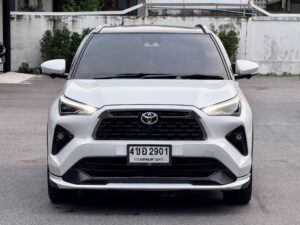 Toyota Yaris Cross 1.5 HEV Premium Lxury
